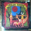 Residents -- Freak show (3)