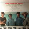 Beatles -- Help! (Original Motion Picture Soundtrack) (3)