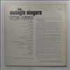 Swingle Singers -- Getting Romantic (1)