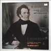 Borodin Quartet -- Schubert - Quartets In A-moll (Op. 29, D. 804) And C-moll (D. 703) (1)