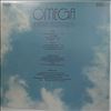 Omega -- Time Robber (2)