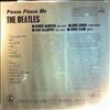 Beatles -- Please Please Me (1)