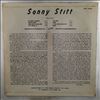 Stitt Sonny -- Stitt Sonny Plays Arrangements From The Pen Of Quincy Jones (3)