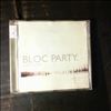 Bloc Party -- Silent Alarm (2)