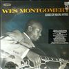 Montgomery Wes -- Echoes of indiana avenue (1)