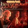 Last James Und Seine Hammond-Bar-Combo -- Hammond A Gogo (27 Melodien Zum Tanzen Und Traumen) (1)