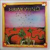 Hawkwind -- Same (1)