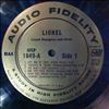Hampton Lionel & His Orchestra -- Lionel (2)