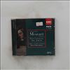 Various Artists -- Mozart: piano concertos nos. 20 & 24 (Barenboim Daniel con.) (1)