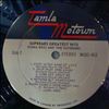 Ross Diana & The Supremes -- Greatest Hits (3)