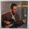 Atkins Chet -- Finger-Style Guitar (3)