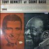Bennett Tony, Basie Count -- Same (3)