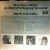 Ment Jo Happy Sound -- Rockin' With Ment Jo Happy Sound (3)