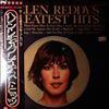 Reddy Helen -- Greatest Hits (1)