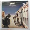 Sweet -- Level Headed (1)
