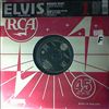 Presley Elvis -- Wooden Heart/Tonight Is So Right For Love/Puppet On A String (1)