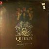 Queen -- London Battle (1)