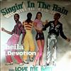 Sheila & B. Devotion -- Singin' In The Rain (Incl. Love Me Baby) (2)