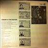 Jeremy & The Satyrs  -- Same (2)