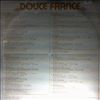 Various Artists -- Douce France (1)
