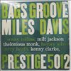 Davis Miles -- Bags Groove (1)