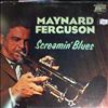 Ferguson Maynard -- Screamin' Blues (1)