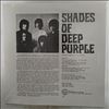 Deep Purple -- Shades Of Deep Purple (1)
