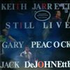 Keith Jarrett Trio -- Still live (1)