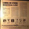 Lee Brenda -- Coming On Strong (2)