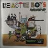 Beastie Boys -- Mix-Up (3)