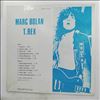 Bolan Marc (T. Rex/Tyrannosaurus Rex) -- Same (1)