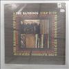 Bamboos -- Step It Up (3)