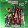 Les Humphries Singers -- Live For Today (1)