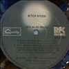 Ryder Mitch -- Look Ma,No Wheels (2)