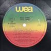 Nicks Stevie -- Bella Donna (3)