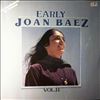 Baez Joan -- Early Baez Joan Vol. 2 (2)