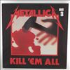 Metallica -- Kill 'Em All (2)