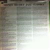 Bechet Sidney -- Jazz Classics Volume 2 (3)