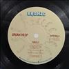 Uriah Heep -- Firefly (2)