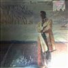 Cole Nat King -- Sings Hymns And Spirituals (2)