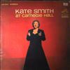 Smith Kate -- At Carnegie Hall (2)