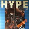 Hype -- Burned (1)
