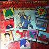 Barron Knights -- Knights Of Laughter (1)