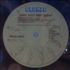 Uriah Heep -- Very 'Eavy ...Very 'Umble (3)
