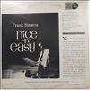 Sinatra Frank -- Nice 'N' Easy (3)