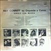 Conniff Ray And His Orchestra & Chorus -- Say It With Music (2)