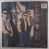 Social Distortion -- Somewhere Between Heaven And Hell (2)
