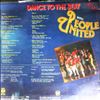 Various Artists -- Dance To Bit With People United (1)