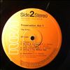 Kinks -- Preservation Act 1 (3)