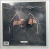 Overkill (Over Kill) -- Ironbound (2)